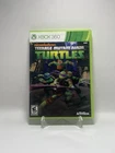 Teenage Mutant Ninja Turtles - Microsoft Xbox 360