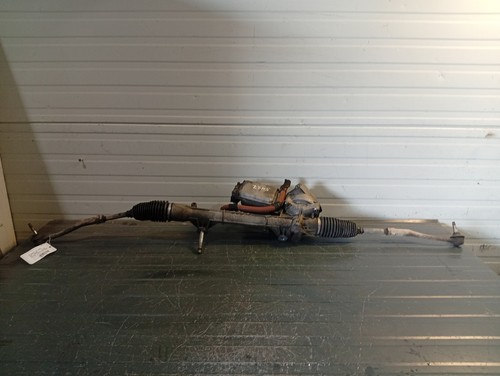 STUURHUIS BEKRACHTIGD Peugeot 207/207+ (WA/WC/WM) 4000VJ - Afbeelding 2 van 8