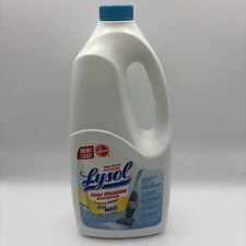 Hoover Lysol Floor Cleaning Concentrate  Floormate Cleaner 32 Oz NEW
