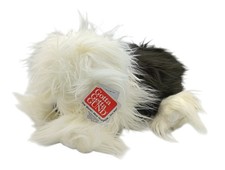 Peluche Gund Chien Taille 40cm NEUF - Doudou nounours collection jeu jouet P17