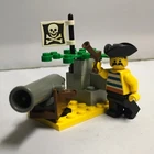 Pirates LEGO Pirates Cannon (1871)