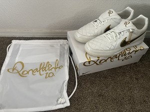 Nike レジェンド RGN IC SE NIKE TIEMPO LEGEND RGN IC SE – A+S