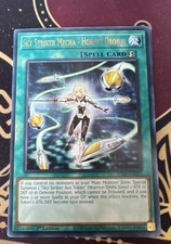 Sky Striker Mecha - Hornet Drones JUSH-EN053 Justice Hunters 1st Edition
