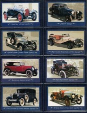 Gian - Serie Thematik " I Erste Schritte Der Motor " 8 Kartenleser Neu