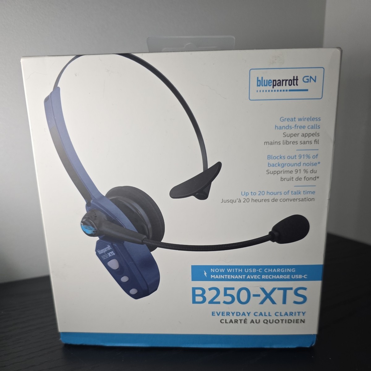 B250 Xts Blue Parrot 250 Blue Parrot 250xt Pairing Vxi Blueparrott