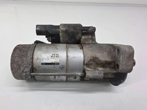 VW TOUAREG CR7 Anlasser 059911024K 3.00 Diesel 170kw 2014 34595726