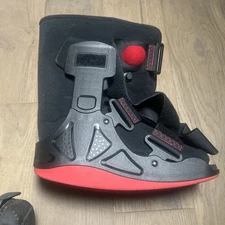 Procare XcelTrax Air Ankle Boot Medium 79-95525