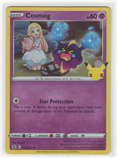 Cosmog #13 Prices | Pokemon Celebrations | Pokemon Cards Cosmog #13 Prices | Pokemon Celebrations | Pokemon Cards