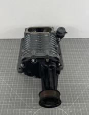2001-2004 SVT Lightning Supercharger 02 03 Harley Davidson F150 Eaton M112 OEM