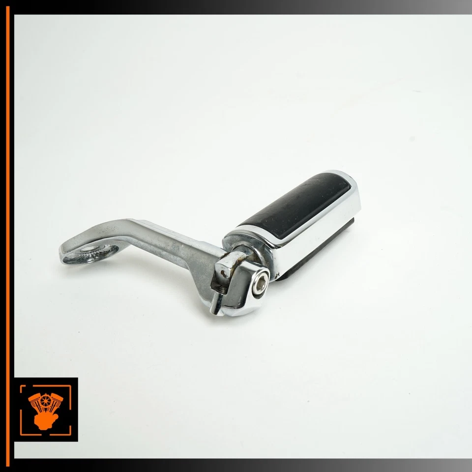 Harley Electra Glide 2010 lado izquierdo protector de motor carretera turismo clavija OEM Foto 4 de 4