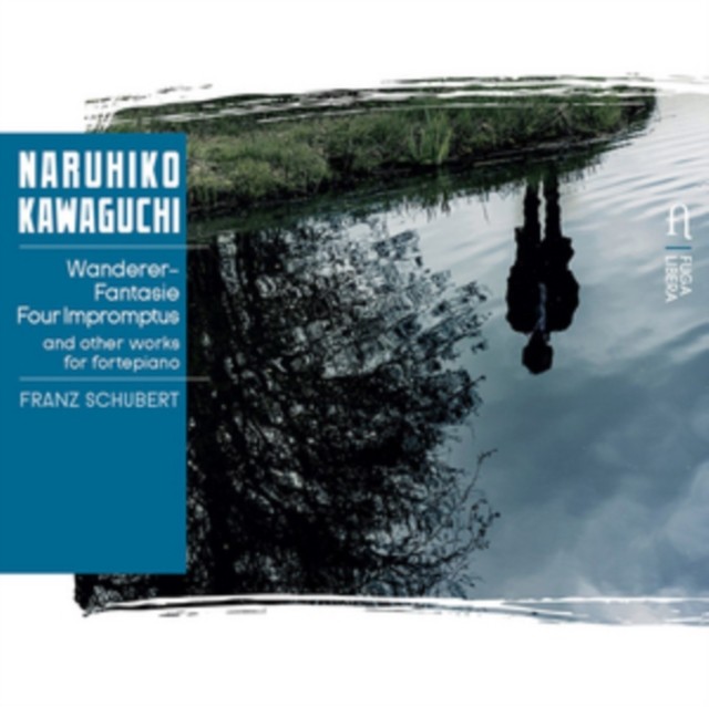 Franz Schubert: Wanderer-Fantasie/Four Impromptus... - Image 3