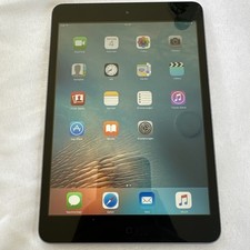 Apple iPad mini   16GB   7,9 Zoll MF432FD/A  ...