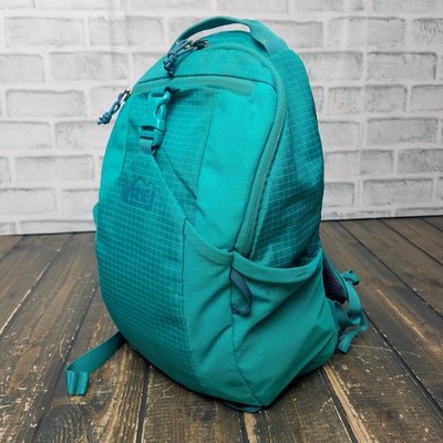 REI Co-op Tarn 12 Pack TEAL Color - Kids Hiking Backpack Daypack | eBay
