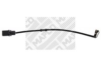 Bremsbelag VerschleißSensor Vorne FüR Audi 2010-2018