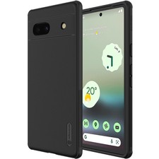 Nillkin Protective Case for Google Pixel 7a Silicone Premium Slim TPU Back Cover