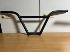 BMX bars Fit Bike Co 4FIT Bars Made in USA