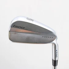 PING i500 Forged Individual 5 Iron Blue Dot Steel Dynamic Gold Stiff RH S-156697