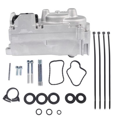 05452687 VGT Electronic Actuator Kit for Cummins Turbo ISC ISL