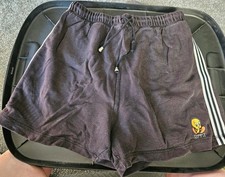 Vintage Women's Tweety Bird Exercise Shorts