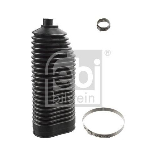 Faltenbalgsatz Lenkung Febi Bilstein 101940 FüR Mercedes Benz Mercedes Benz-image