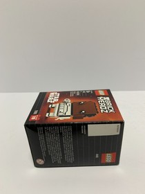 LEGO BrickHeadz  Star Wars 41485 Finn- Brand New Sealed