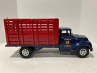 Tonka High Rack Farm Truck antique vintage toy