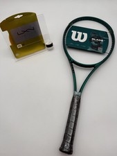 2024-25' Wilson Blade 98 V9 305g 16x19 4-1/4 New Condition 