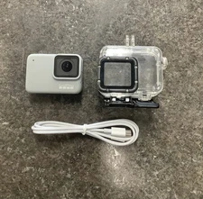 GOPRO HERO7 WHITE WATERPROOF ACTION CAMERA (QCP005293)