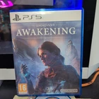 Unknown 9 Awakening playstaion 5