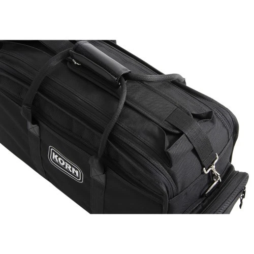 KORN Premium Gigbag f. 3 Trompeten | Neu - Bild 4 von 4