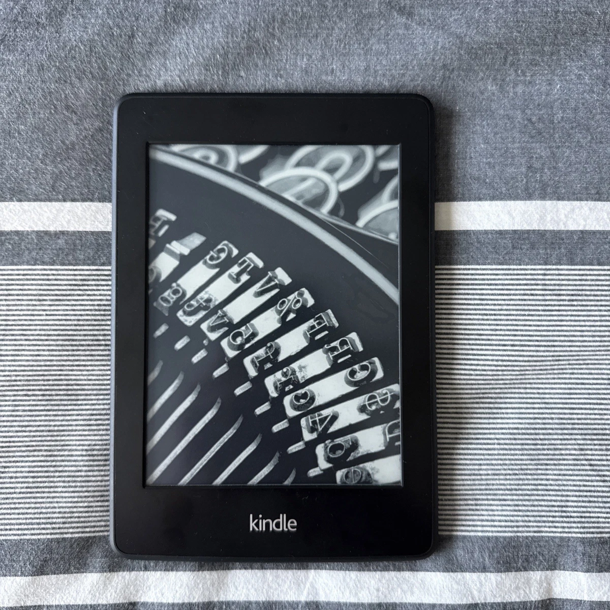 Las mejores ofertas en Amazon Kindle Paperwhite (6th Generation