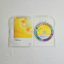 Microsoft Expression Studio 4 Web Professional Upgrade