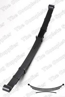 Federnpaket Lesjöfors 6119104 FüR Feroza Daihatsu F300 Soft Top Hard 16V 4X4