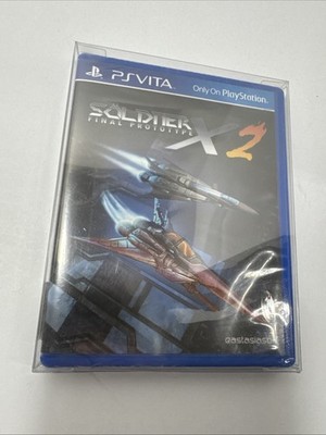 PS4 Soldner X2 Final Prototype アジア限定 未開封 PS4 Soldner X2