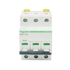 1PC NEW Schneider IC65N Circuit Breaker Switch 3P C 32A