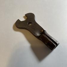 Skate Key- Vintage Metal Roller Skate Key- To...