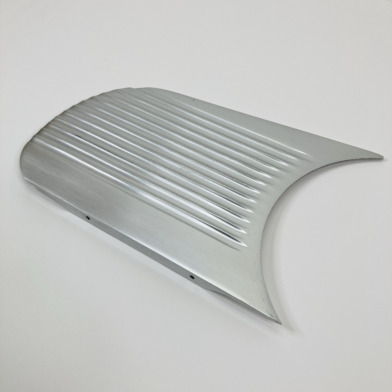 Chefmate by Globe GC10 Compact 10" Deli Meat Slicer Part Backing Support Shield