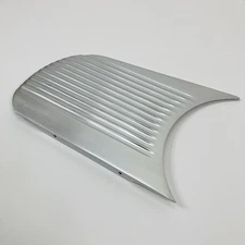 Chefmate by Globe GC10 Compact 10" Deli Meat Slicer Part Backing Support Shield