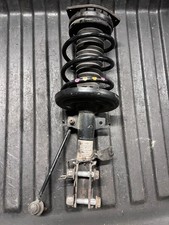 Amortisseur Renault FLUENCE