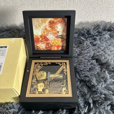 Pandora Hearts PandoraHearts 15th Anniversary Music Box - Will Pandora Hearts PandoraHearts 15th Anniversary Music Box - Will