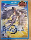 Bayonetta 2 - Nintendo Wii U - With Bonus Bayonetta 1 Game Included - CIB tested