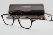 NEW OLIVER PEOPLES OV5422D 1681 HILDEN BLACK GUNMETAL AUTHENTIC EYEGLASSES 48-22