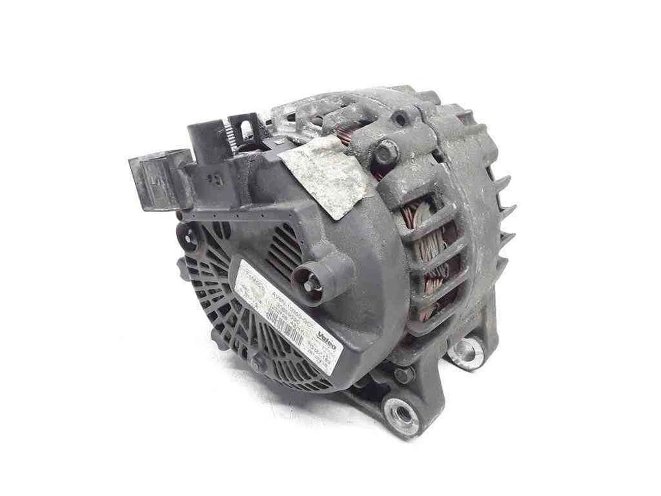 FORD GRAND C-MAX DXA/CB7, DXA/CEU Alternateur 30659390 AV6N10300GC 32664108 - Immagine 2 di 3