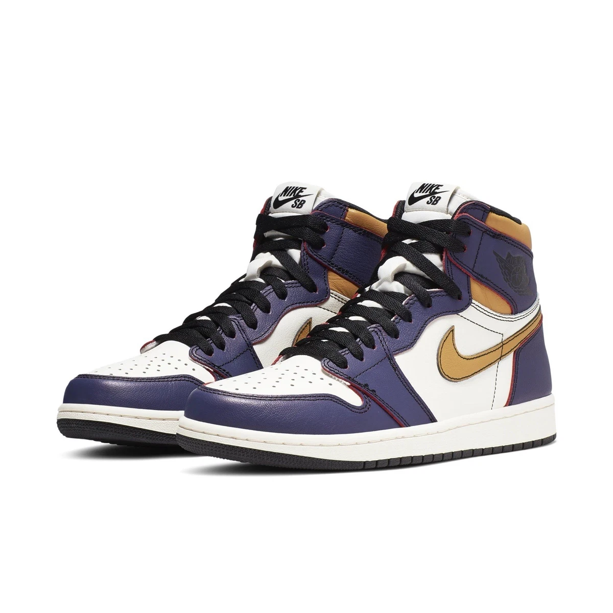 Jordan 1 Retro OG High Defiant | eBay