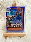 2025 Panini Justin Edwards Base (Raw)