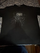 Kith Shatter Vintage Tee
