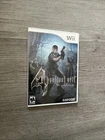 Resident Evil 4 - Nintendo Wii