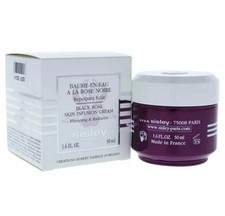 Sisley Black Rose Skin Infusion Cream 1.6oz/5...