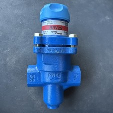 Spirax Sarco BRV2S Pressure Reducing Valve 19...