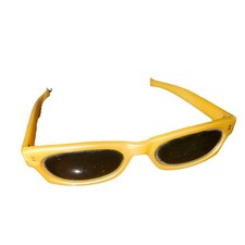 Cool Ray Polaroid 115 Vintage Drugstore Sunglasses   